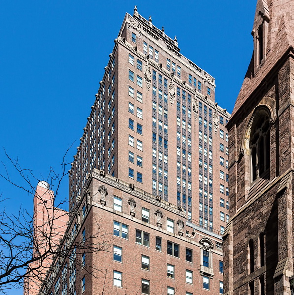 200 Madison Avenue NewYorkitecture